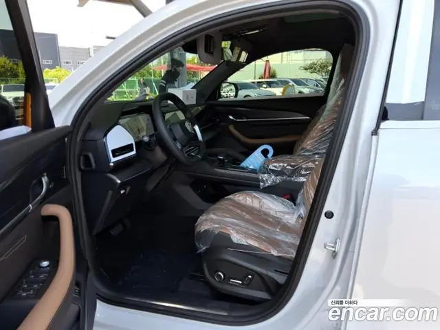 Renault (Samsung) Fluence 2026 1.5 автомат (гидро), миниатюра 3
