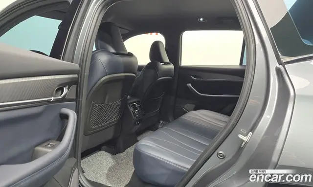 Renault (Samsung) Grand Koleos 2024 1.5 автомат (гидро), миниатюра 11