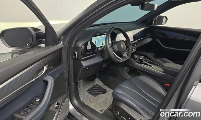Renault (Samsung) Grand Koleos 2024 1.5 автомат (гидро), миниатюра 10