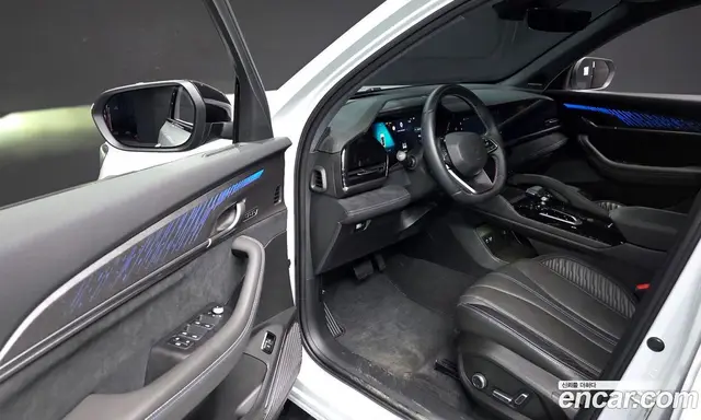 Renault (Samsung) Grand Koleos 2024 1.5 автомат (гидро), миниатюра 11