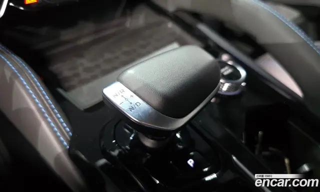 Renault (Samsung) Grand Koleos 2024 1.5 автомат (гидро), миниатюра 9