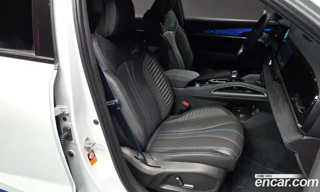 Renault (Samsung) Grand Koleos 2024 1.5 автомат (гидро), миниатюра 10