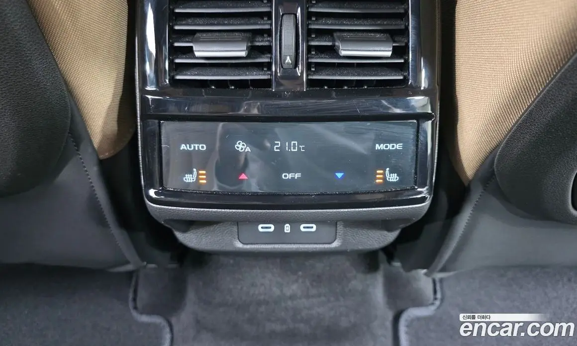 Renault (Samsung) Grand Koleos 2024 1.5 автомат (гидро), фото 19