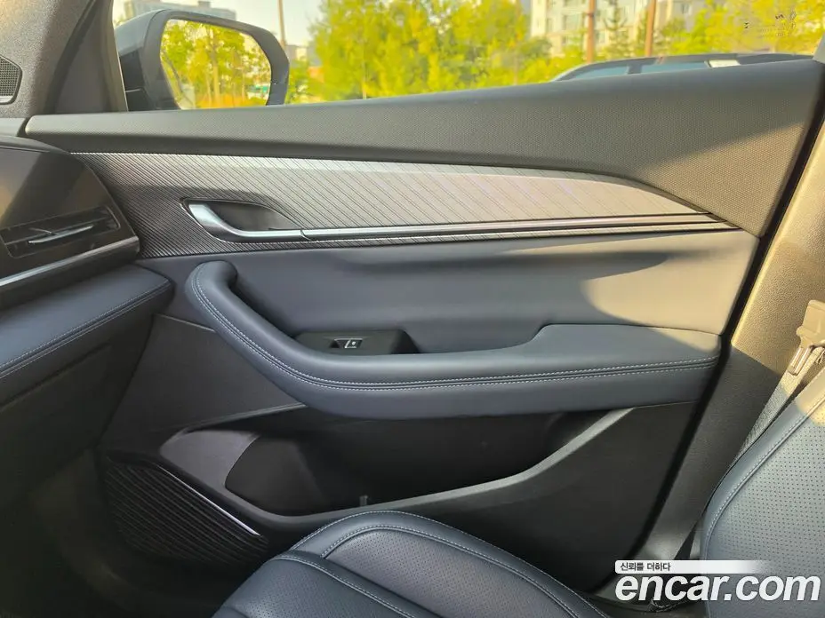 Renault (Samsung) Grand Koleos 2024 1.5 автомат (гидро), фото 16