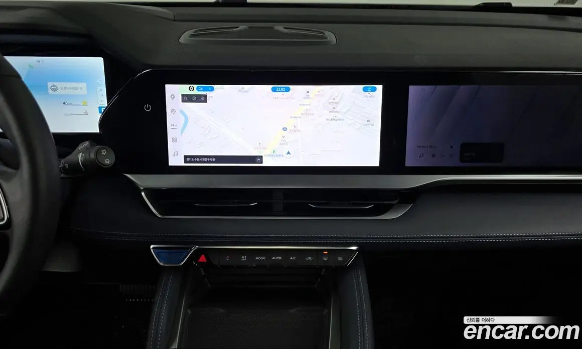 Renault (Samsung) Grand Koleos 2024 1.5 автомат (гидро), фото 14