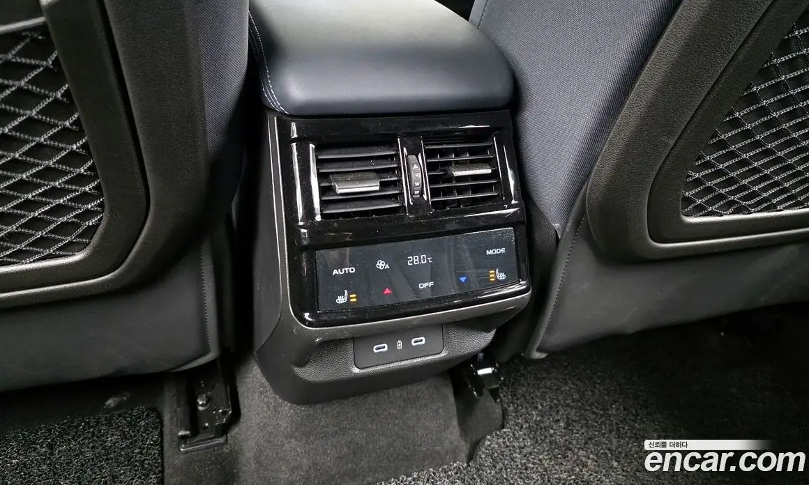 Renault (Samsung) Grand Koleos 2024 1.5 автомат (гидро), фото 19