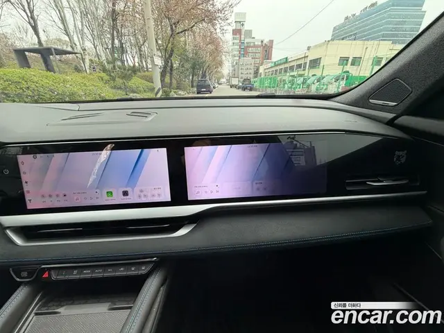 Renault (Samsung) Grand Koleos 2025 1.5 автомат (гидро), миниатюра 11