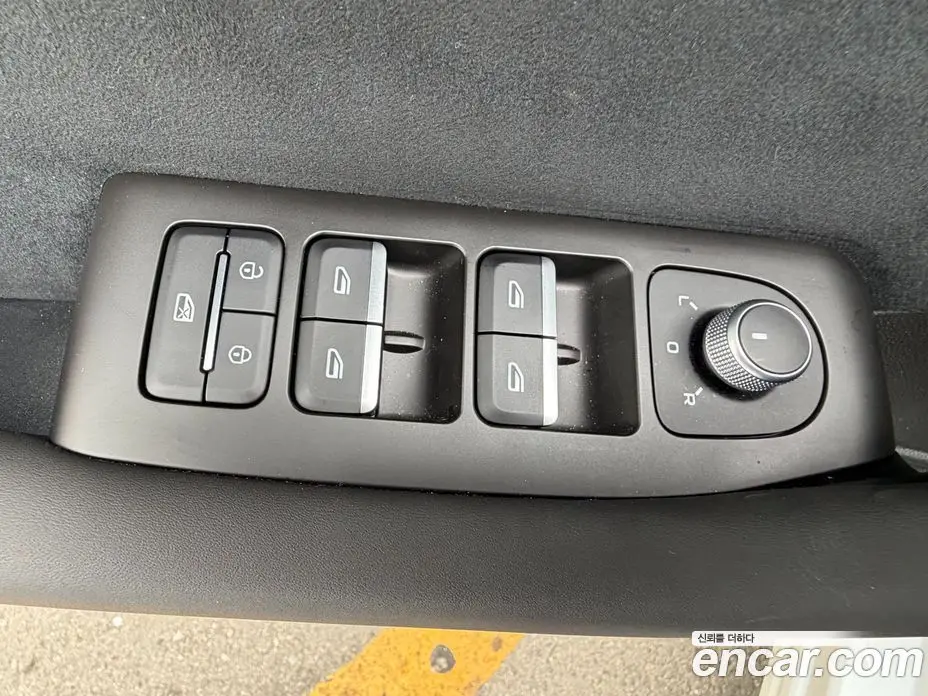 Renault (Samsung) Grand Koleos 2025 1.5 автомат (гидро), фото 14
