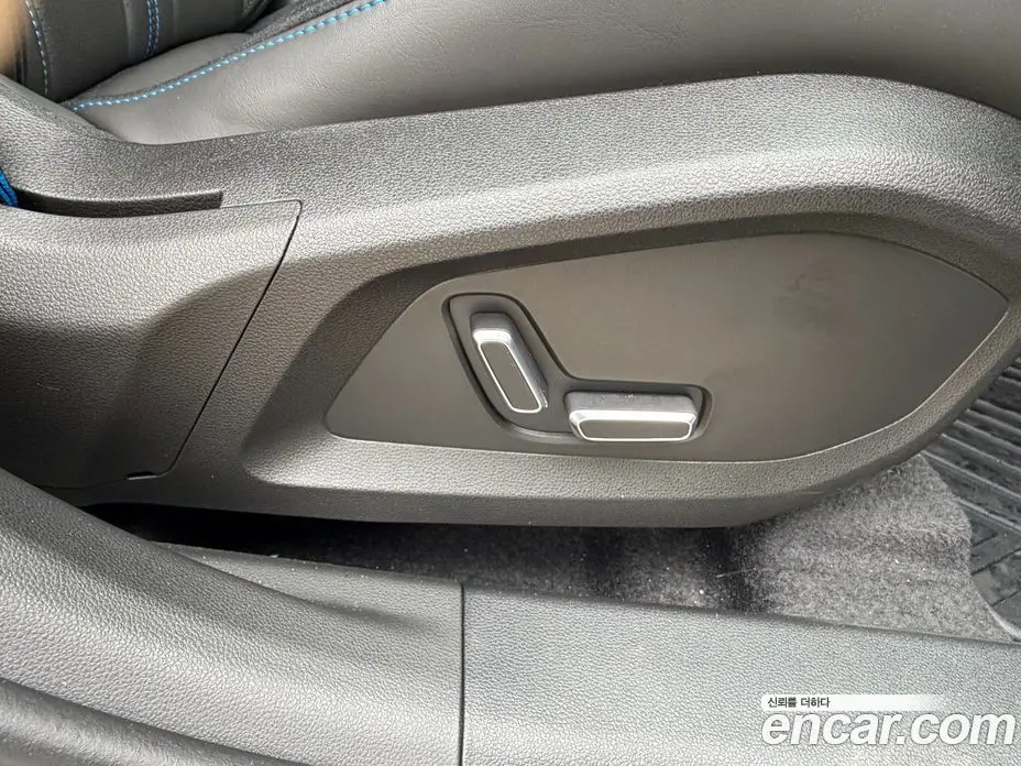 Renault (Samsung) Grand Koleos 2025 1.5 автомат (гидро), фото 17