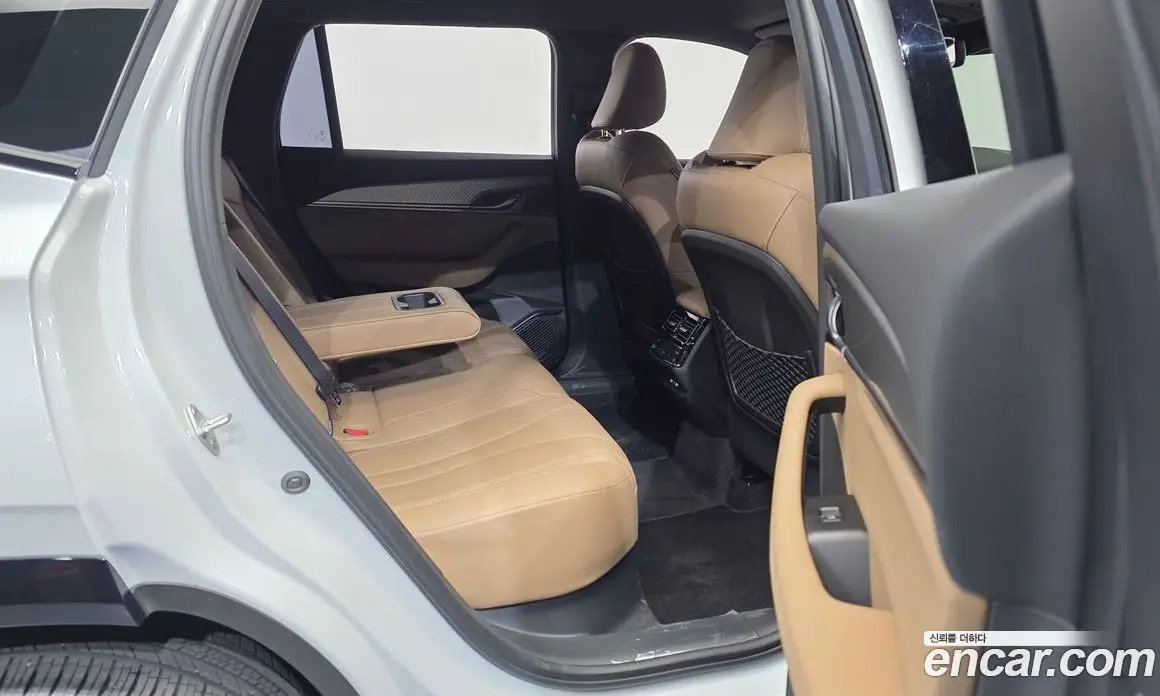 Renault (Samsung) Grand Koleos 2025 1.5 автомат (гидро), фото 18
