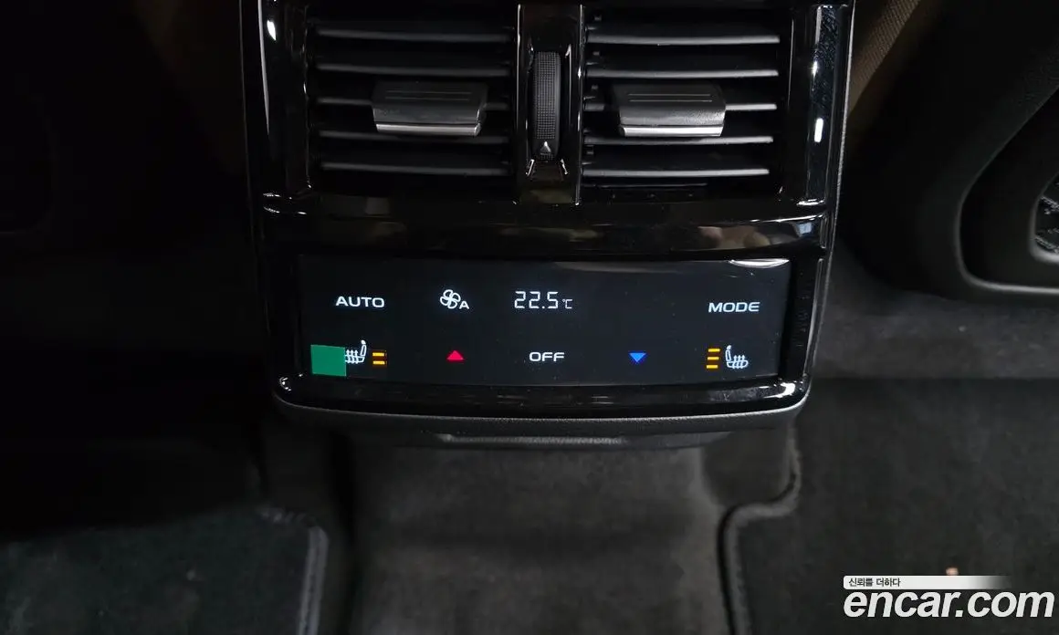 Renault (Samsung) Grand Koleos 2025 1.5 автомат (гидро), фото 25