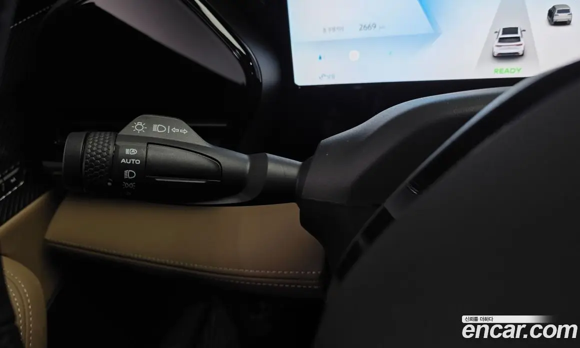 Renault (Samsung) Grand Koleos 2025 1.5 автомат (гидро), фото 29