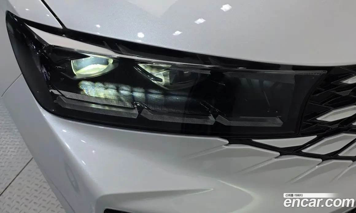 Renault (Samsung) Grand Koleos 2025 1.5 автомат (гидро), фото 8
