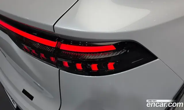 Renault (Samsung) Grand Koleos 2025 1.5 автомат (гидро), миниатюра 9