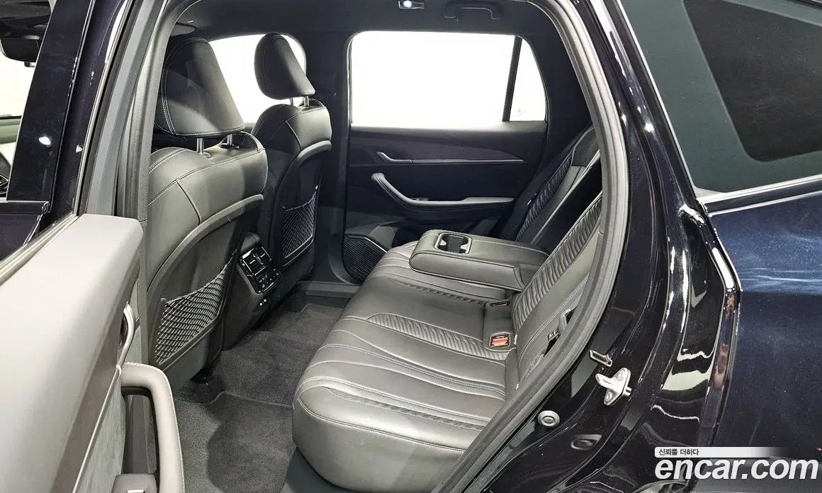 Renault (Samsung) Grand Koleos 2025 2.0 автомат (гидро), фото 11