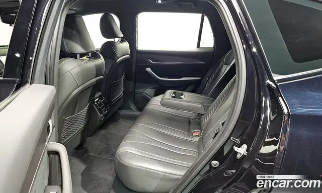 Renault (Samsung) Grand Koleos 2025 2.0 автомат (гидро), миниатюра 11