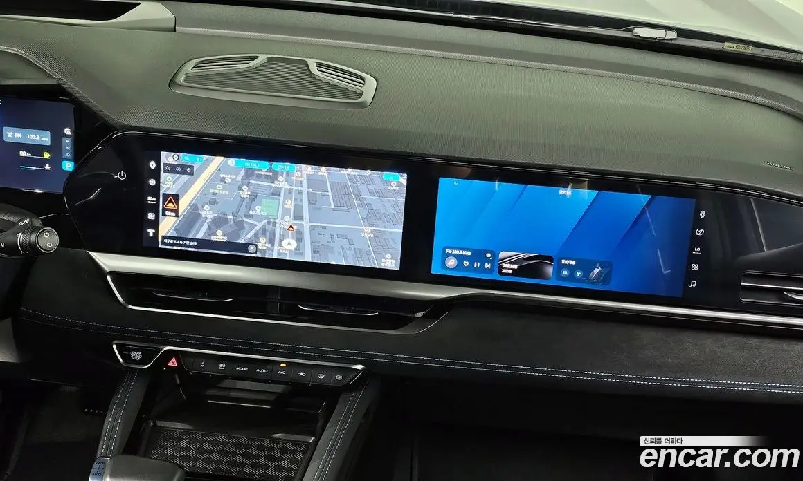 Renault (Samsung) Grand Koleos 2025 2.0 автомат (гидро), фото 13