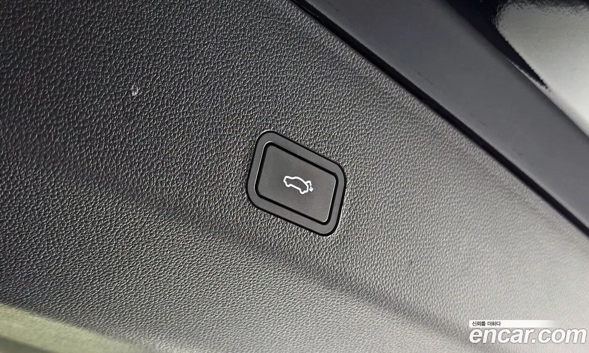 Renault (Samsung) Grand Koleos 2025 2.0 автомат (гидро), фото 15
