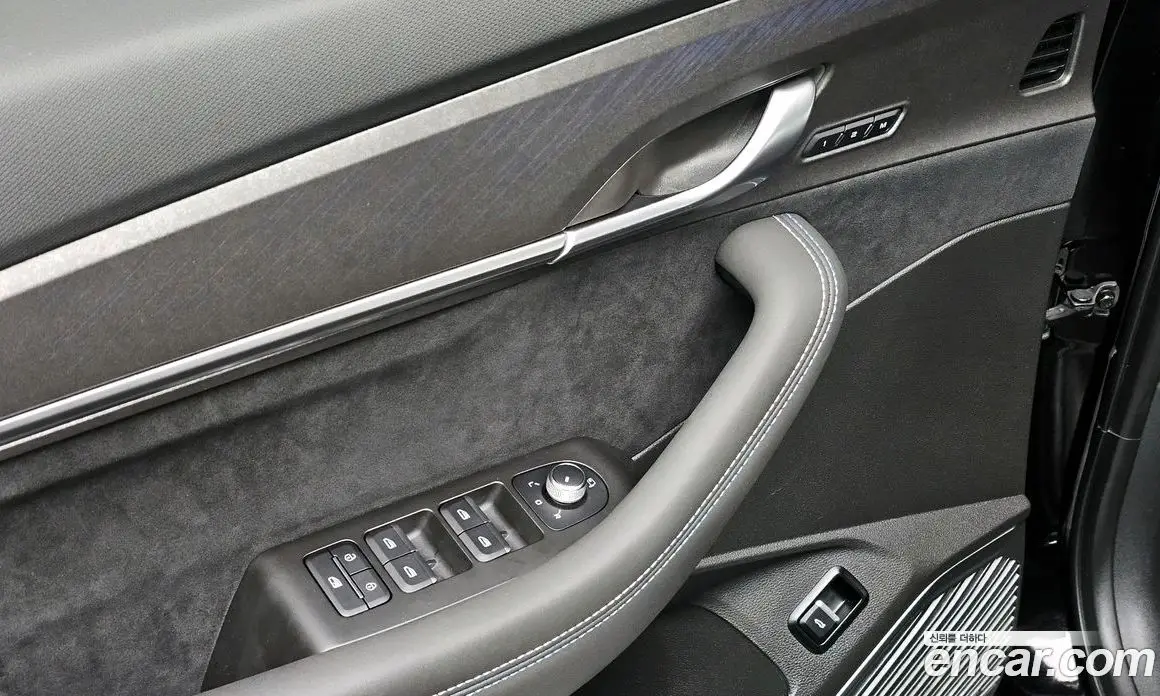 Renault (Samsung) Grand Koleos 2025 2.0 автомат (гидро), фото 17