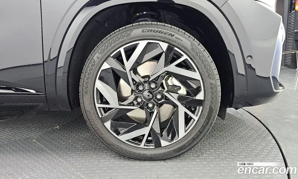 Renault (Samsung) Grand Koleos 2025 2.0 автомат (гидро), фото 5