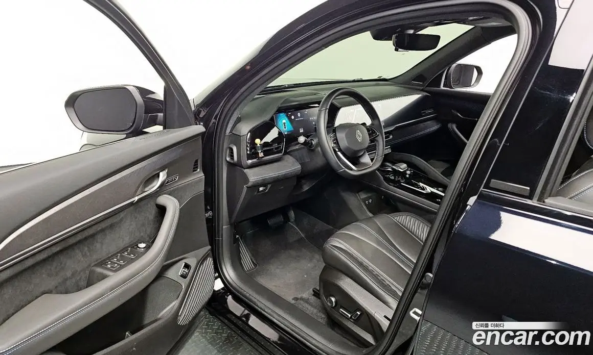 Renault (Samsung) Grand Koleos 2025 2.0 автомат (гидро), фото 10