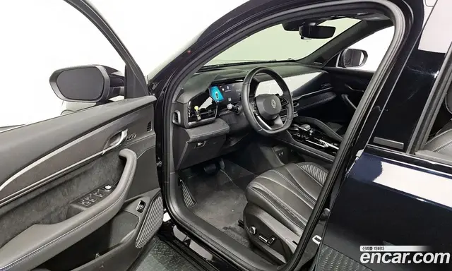 Renault (Samsung) Grand Koleos 2025 2.0 автомат (гидро), миниатюра 10