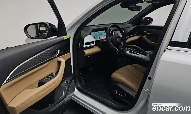 Renault (Samsung) Grand Koleos 2026 1.5 автомат (гидро), миниатюра 12