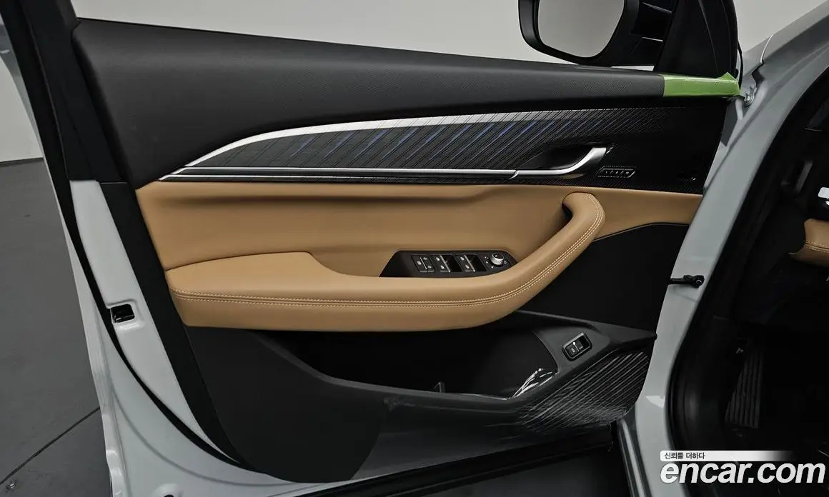Renault (Samsung) Grand Koleos 2026 1.5 автомат (гидро), фото 13
