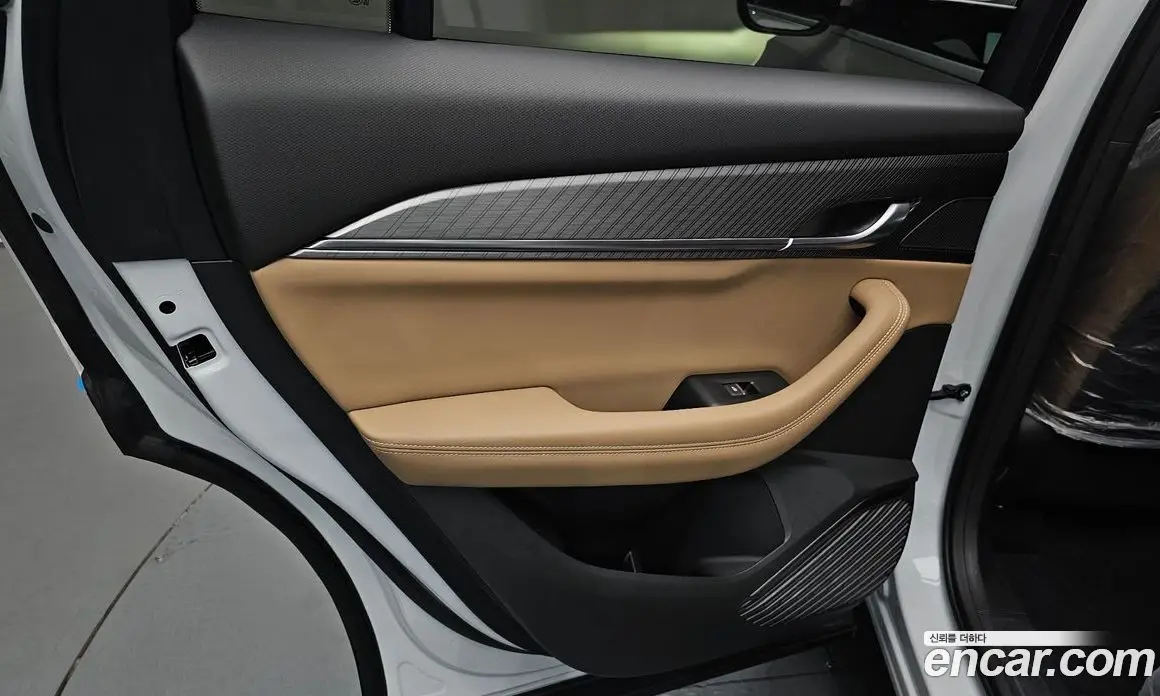 Renault (Samsung) Grand Koleos 2026 1.5 автомат (гидро), фото 14