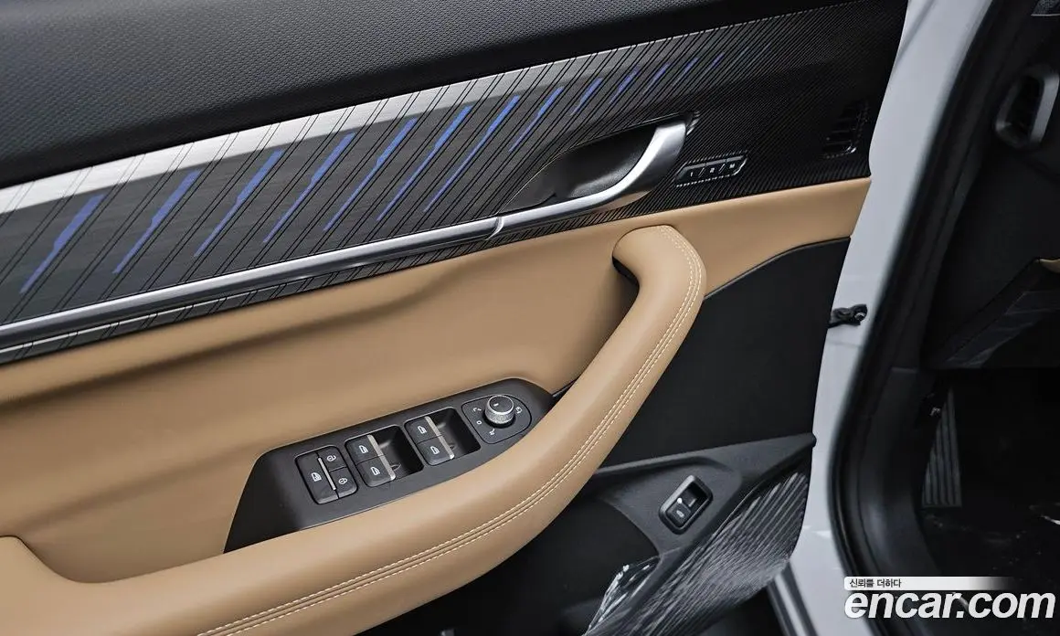 Renault (Samsung) Grand Koleos 2026 1.5 автомат (гидро), фото 22