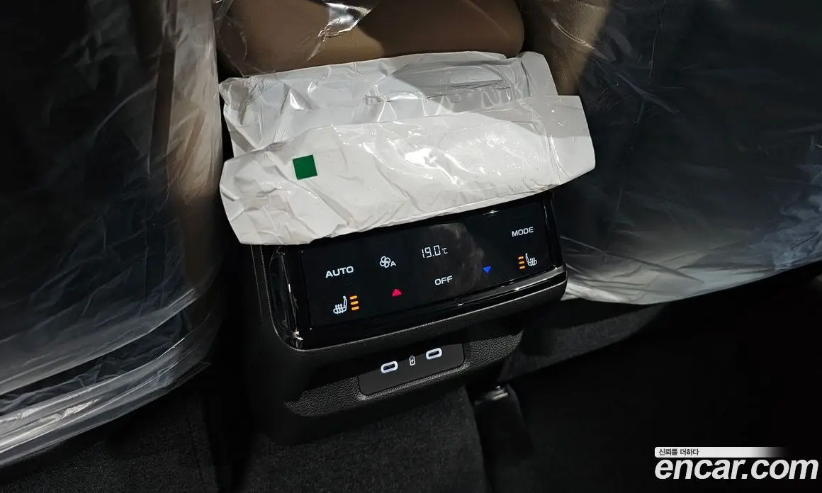Renault (Samsung) Grand Koleos 2026 1.5 автомат (гидро), фото 24