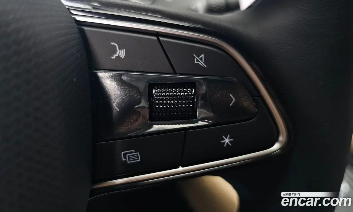 Renault (Samsung) Grand Koleos 2026 1.5 автомат (гидро), фото 30