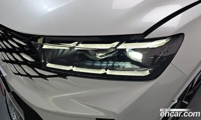 Renault (Samsung) Grand Koleos 2026 1.5 автомат (гидро), миниатюра 7