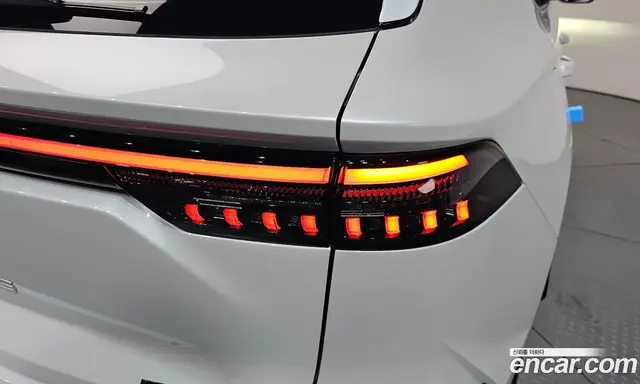 Renault (Samsung) Grand Koleos 2026 1.5 автомат (гидро), миниатюра 8