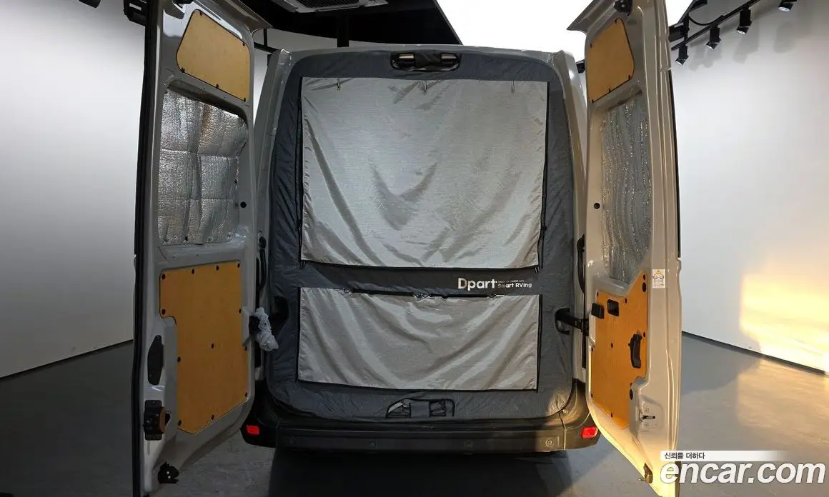 Renault (Samsung) Master 2018 2.3 механика, фото 19