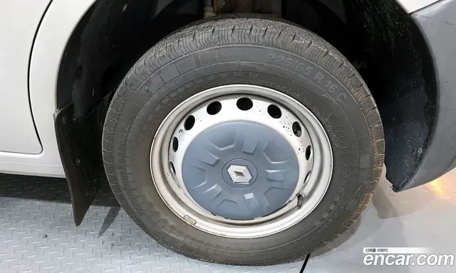 Renault (Samsung) Master 2018 2.3 механика, миниатюра 4