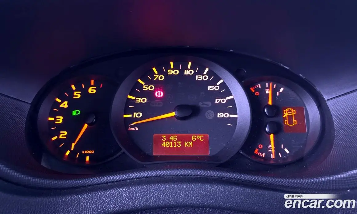 Renault (Samsung) Master 2018 2.3 механика, фото 7