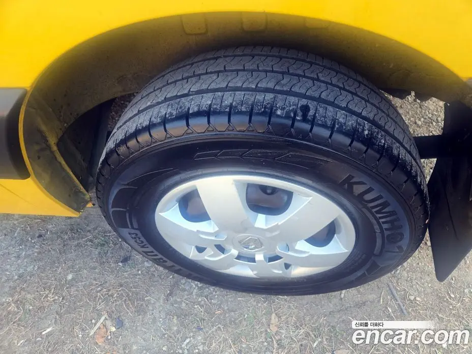 Renault (Samsung) Master 2019 2.3 механика, фото 14