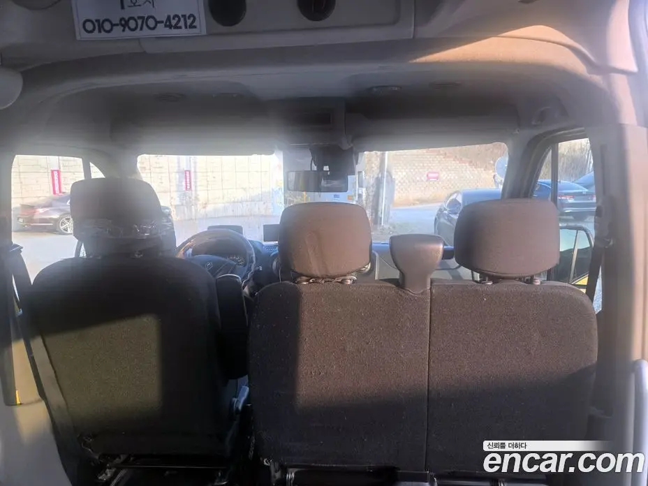 Renault (Samsung) Master 2019 2.3 механика, фото 10
