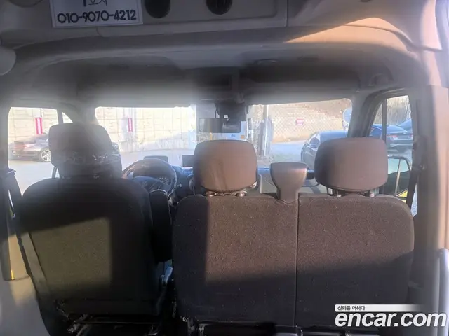 Renault (Samsung) Master 2019 2.3 механика, миниатюра 10