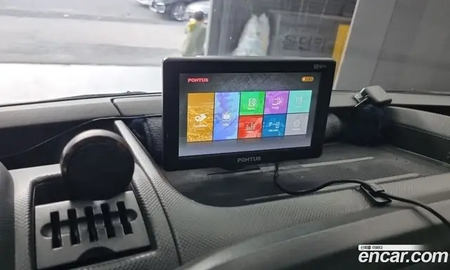Renault (Samsung) Master 2019 2.3 механика, миниатюра 11