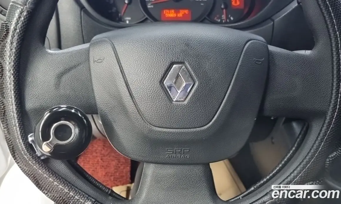Renault (Samsung) Master 2019 2.3 механика, фото 12