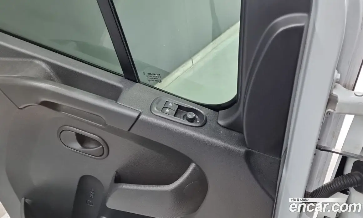 Renault (Samsung) Master 2019 2.3 механика, фото 15
