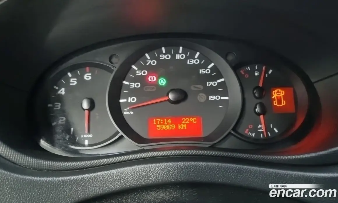 Renault (Samsung) Master 2019 2.3 механика, фото 8