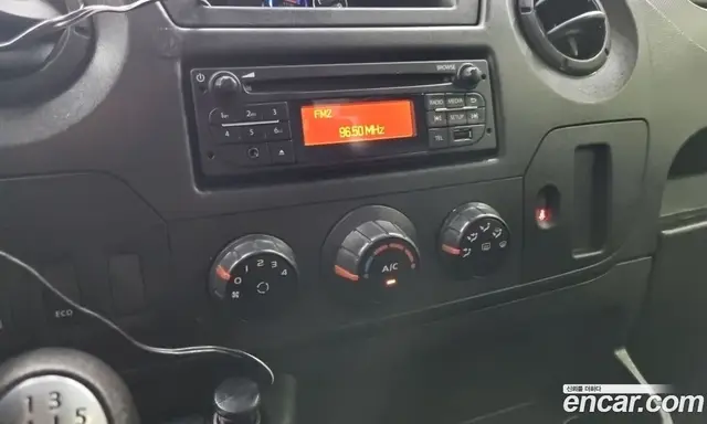 Renault (Samsung) Master 2019 2.3 механика, миниатюра 10