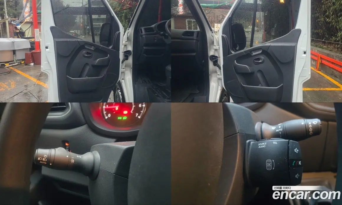 Renault (Samsung) Master 2020 2.3 механика, фото 11
