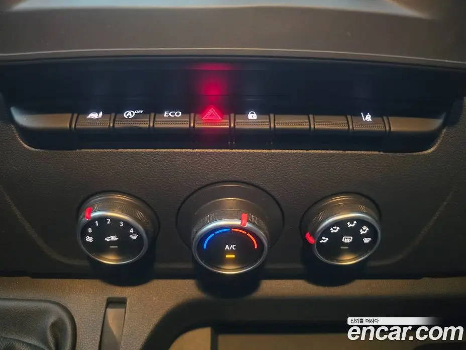 Renault (Samsung) Master 2020 2.3 механика, фото 16