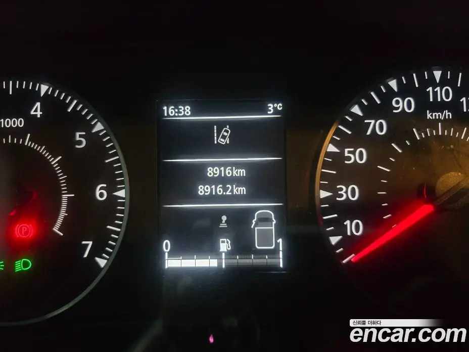 Renault (Samsung) Master 2020 2.3 механика, фото 10