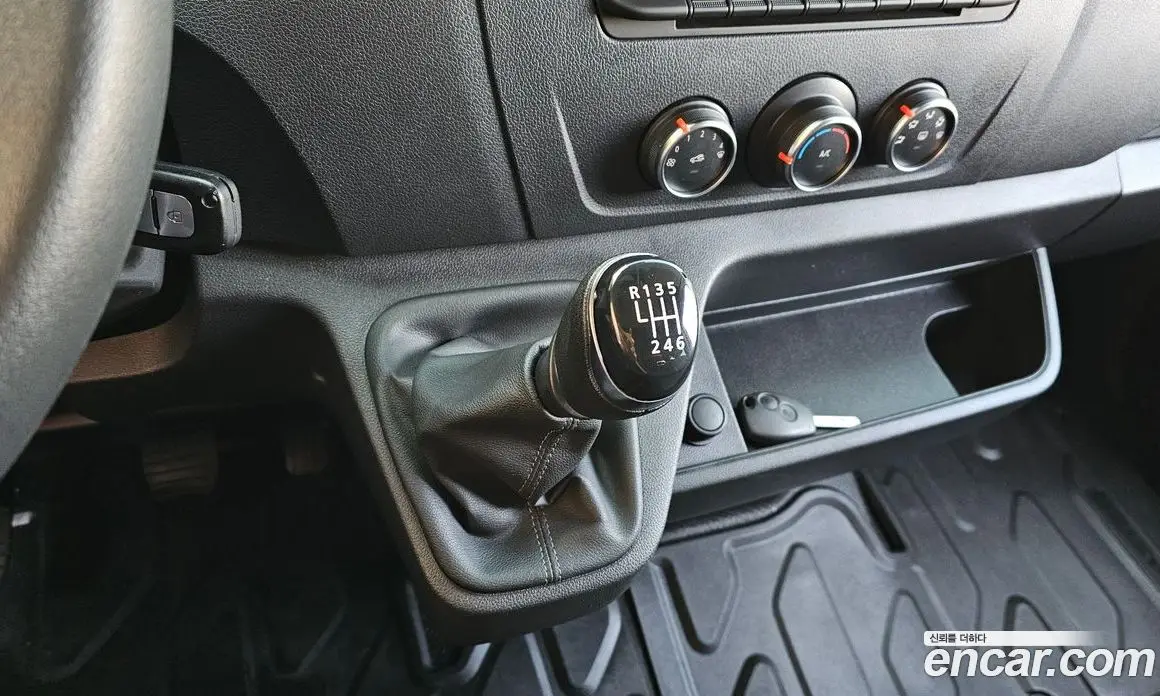 Renault (Samsung) Master 2020 2.3 механика, фото 9