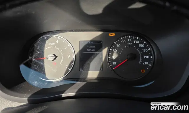 Renault (Samsung) Master 2020 2.3 механика, миниатюра 8